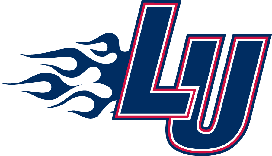 Liberty Flames 2000-2003 Primary Logo diy DTF decal sticker